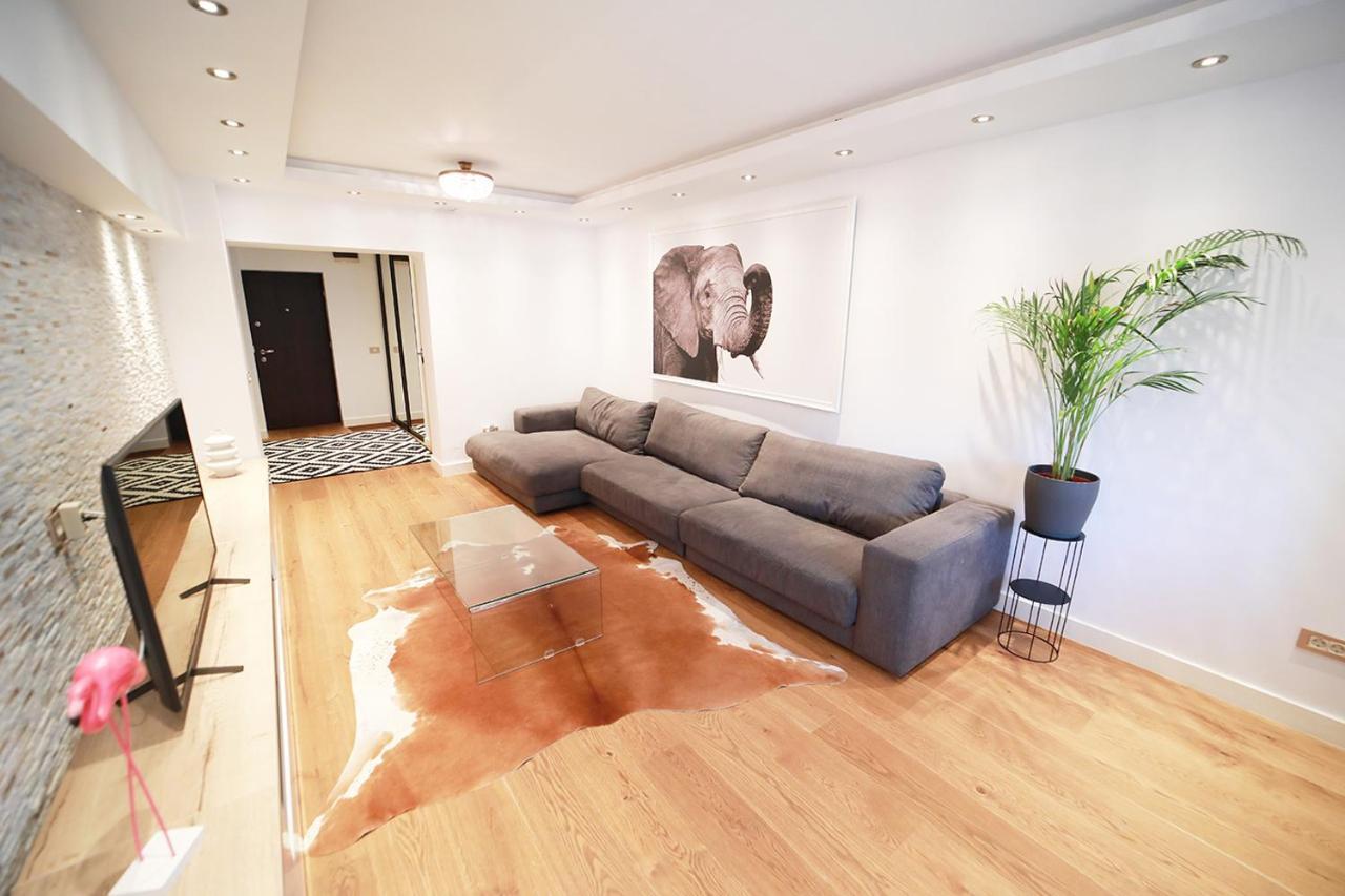Downtown Oasis Unirii Appartamento Bucarest