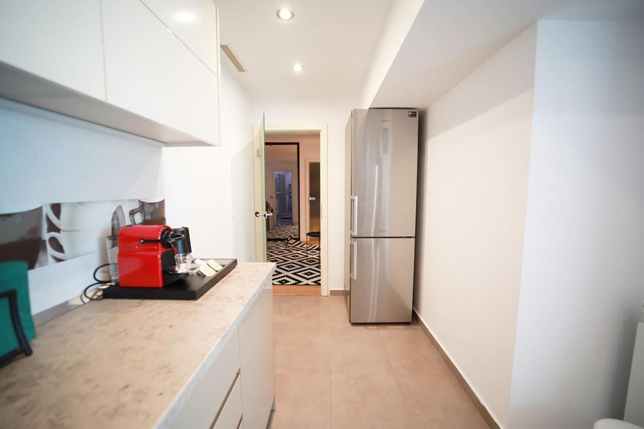 Downtown Oasis Unirii Appartamento *