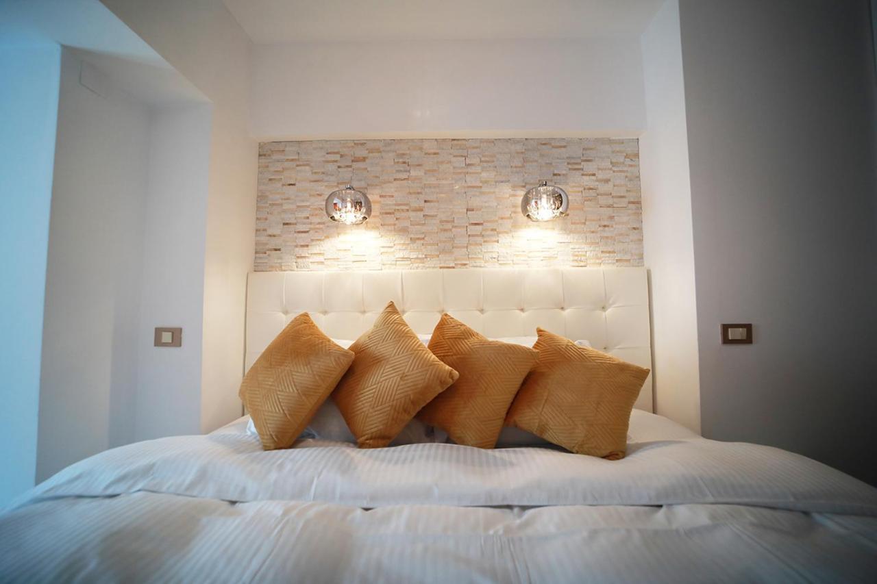Downtown Oasis Unirii Appartamento Bucarest