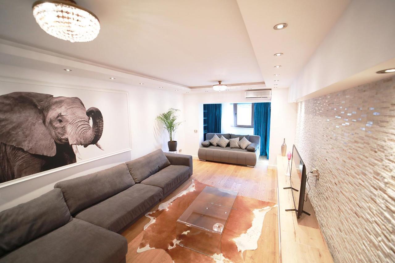 Downtown Oasis Unirii Appartamento