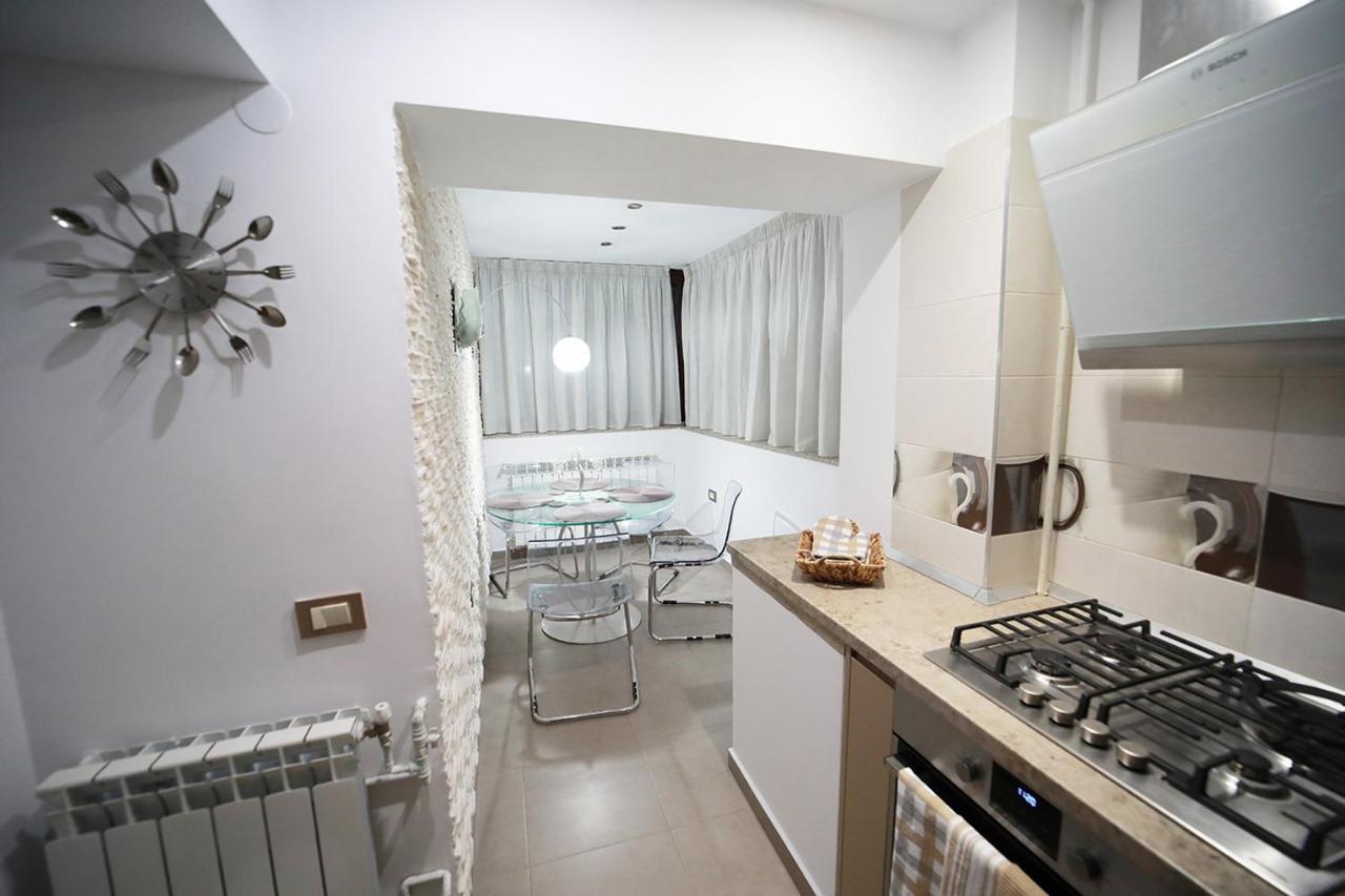 Downtown Oasis Unirii Appartamento *