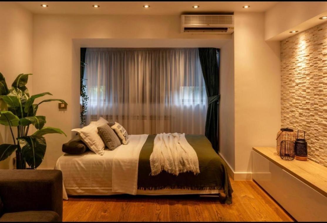 Downtown Oasis Unirii Appartamento