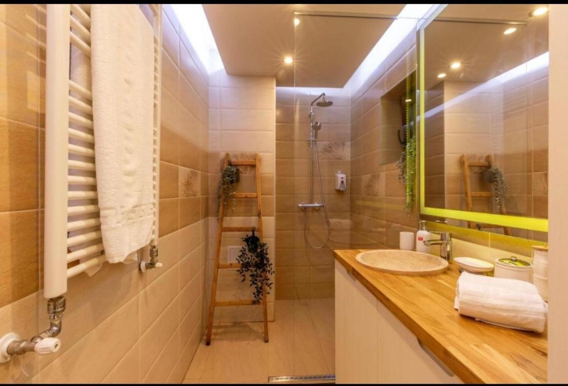 Appartamento Downtown Oasis Unirii Bucarest