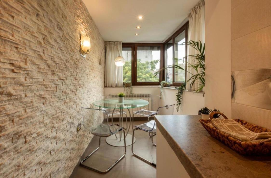 Appartamento Downtown Oasis Unirii *