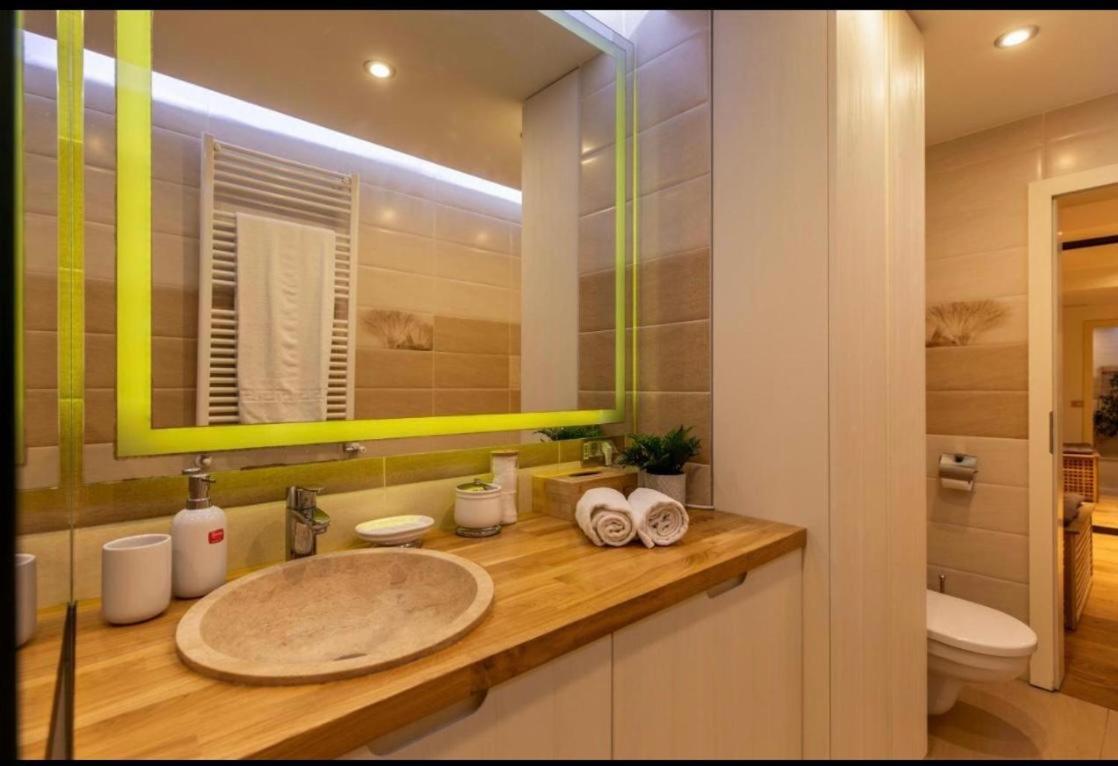 Downtown Oasis Unirii Appartamento