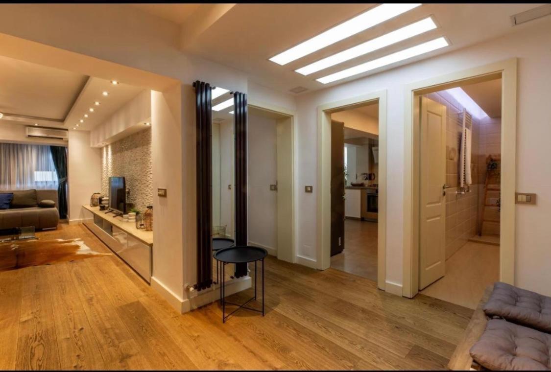 Downtown Oasis Unirii Appartamento Bucarest